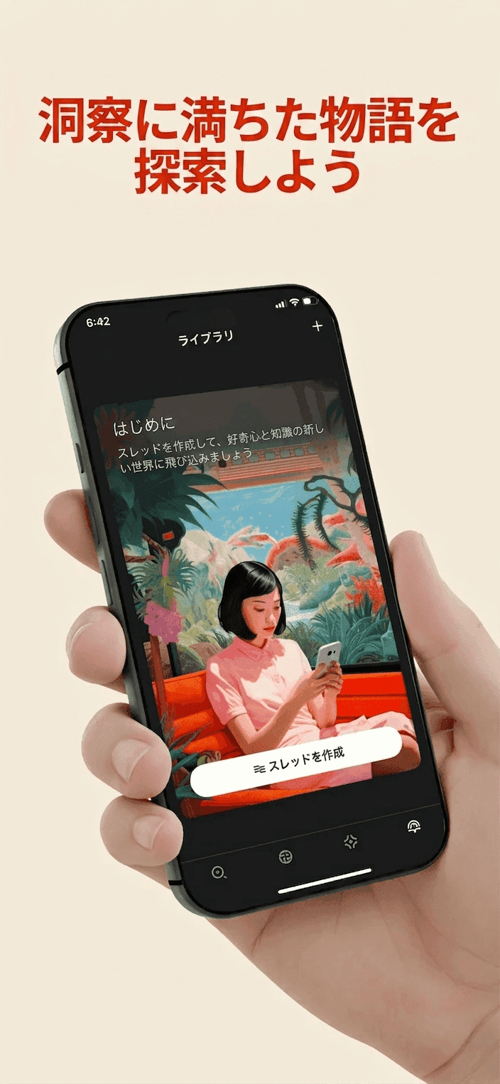 Screenshot translated into JP